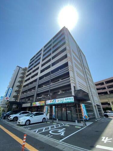 福岡県福岡市西区北原１丁目 10階建