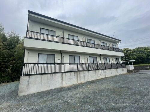 静岡県浜松市浜名区細江町中川 賃貸アパート