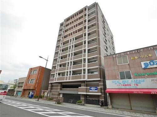 竪町センタービル