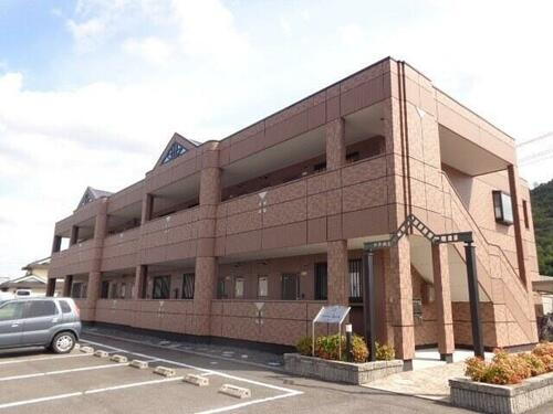 グリーンロック 地上2階地下1階建