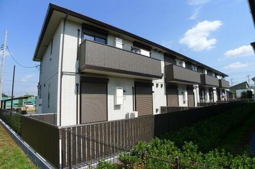 ＨＡＮＡＢＵＳＡ１ 2階建