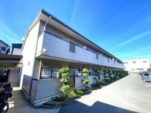 大阪府茨木市沢良宜西４丁目 2階建 築25年10ヶ月