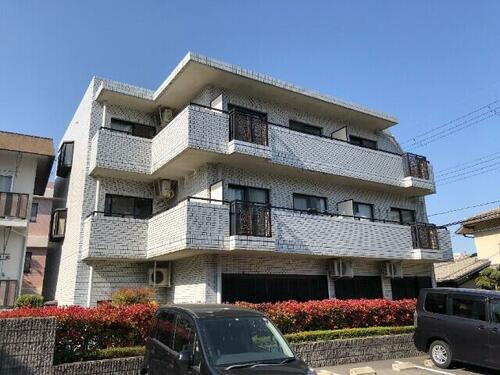 大阪府茨木市紫明園 3階建 築37年10ヶ月