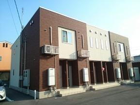 香川県善通寺市稲木町 賃貸アパート