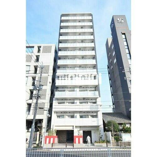 愛知県名古屋市北区平安２丁目 賃貸マンション