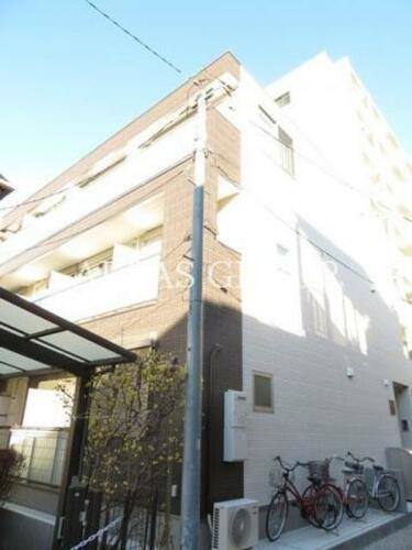 Ｍｙ　Ｓｔｙｌｅ大宮 3階建