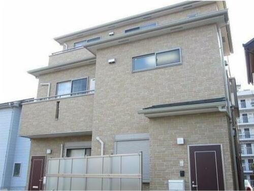 Ｋハウス 2階建