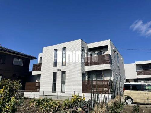 愛知県春日井市出川町２丁目 賃貸マンション