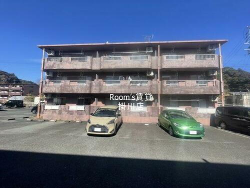 静岡県掛川市家代の里３丁目 賃貸マンション