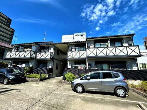 大阪府茨木市春日１丁目 2階建 築28年6ヶ月