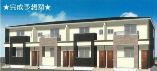 東京都立川市西砂町６丁目 賃貸アパート