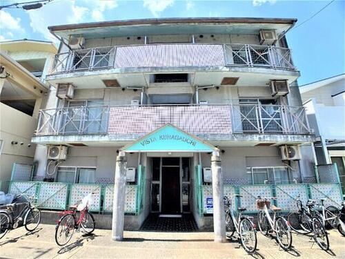ビスタ蔵垣内 3階建