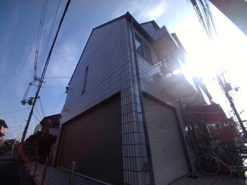 メゾンモアー