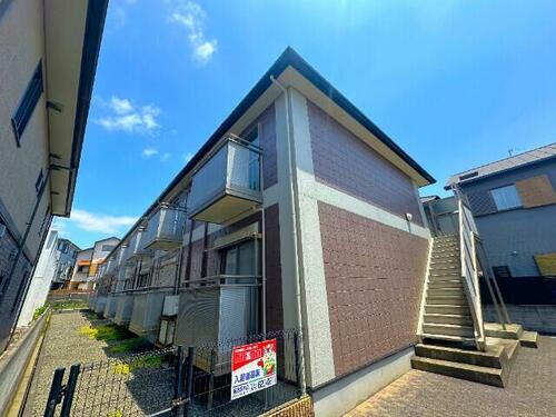 大阪府茨木市総持寺駅前町 2階建 築23年5ヶ月