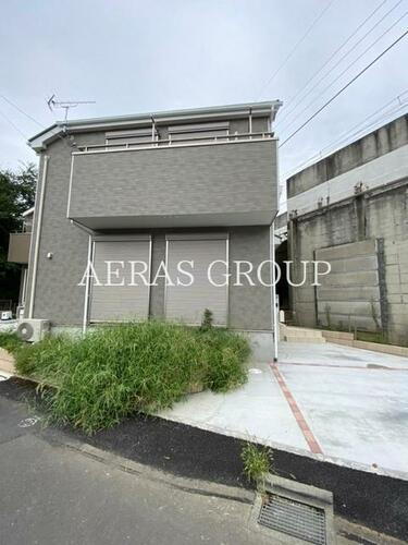 東京都府中市是政６丁目 賃貸一戸建て