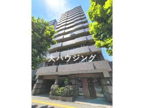 東京都港区三田５丁目 14階建 築24年9ヶ月