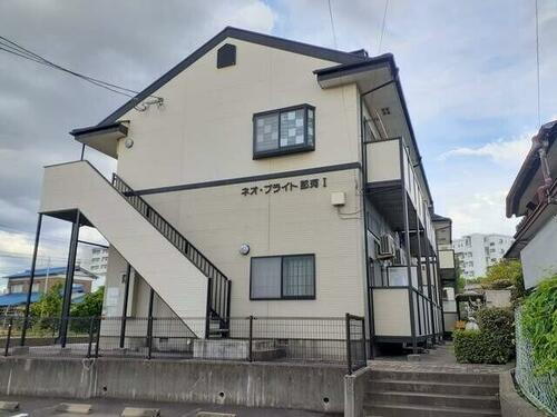 福岡県福岡市博多区那珂１丁目 2階建