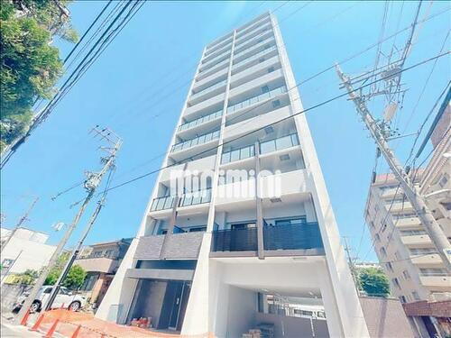 Ｓ－ＲＥＳＩＤＥＮＣＥ池下駅前