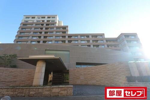 セントラルガーデン・レジデンスⅡ　Ｄ棟