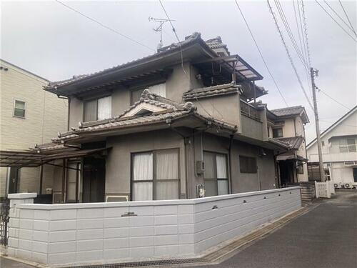 水呑町　　Ｐ２台　水呑バス停とほ２分　ペット検討