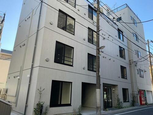 Ｈｅｕｒｅｕｘ東日暮里 5階建