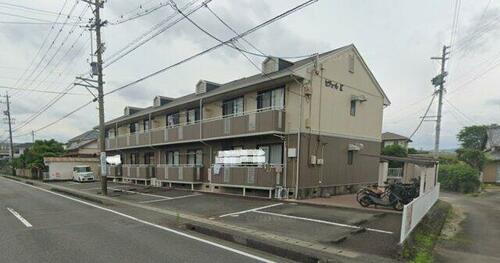 セジュールＫ 2階建