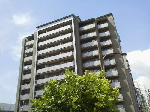 東京都墨田区江東橋４丁目 12階建
