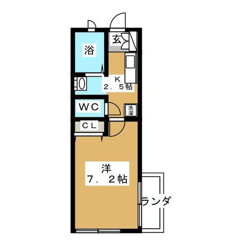 神奈川県横浜市南区中島町２丁目 弘明寺駅 1K アパート 賃貸物件詳細