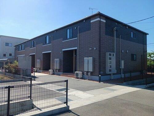 広島県福山市御幸町大字上岩成 2階建 築2年7ヶ月