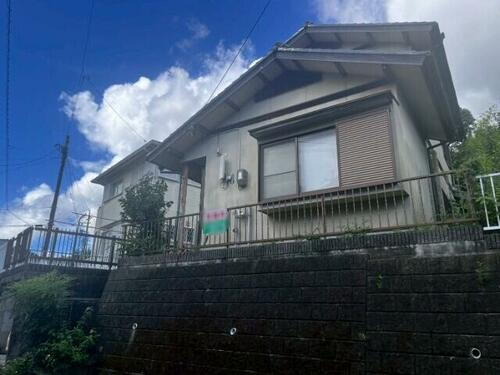岡本２丁目貸家 2階建