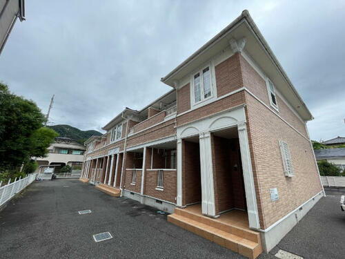コンフォート 2階建