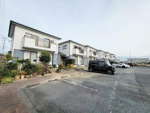 エトワールセキヤ 2階建