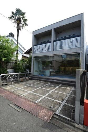 衣笠コーポ梛 2階建