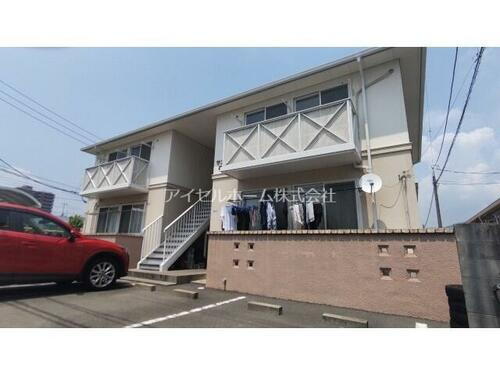 広島県呉市広大新開２丁目 2階建
