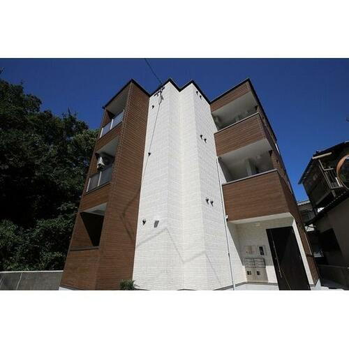 福岡県福岡市西区生の松原２丁目 3階建 築4年2ヶ月