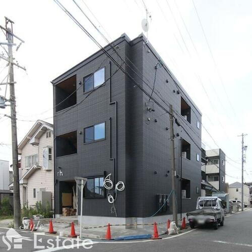 ａｒｉｅｓ長良 3階建