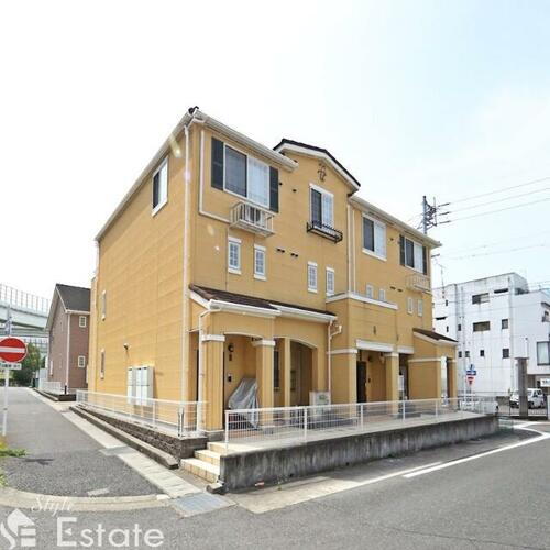 愛知県名古屋市名東区牧の原２丁目 2階建 築15年4ヶ月