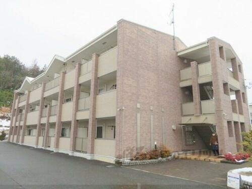 京都府福知山市桔梗が丘１丁目 賃貸マンション