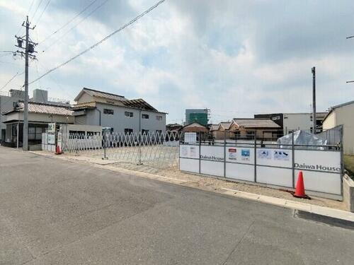 愛知県豊川市新宿町２丁目 賃貸アパート
