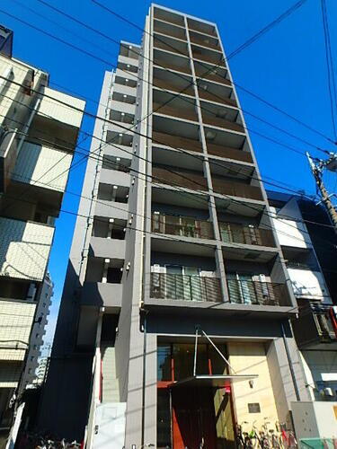 神奈川県相模原市中央区相模原２丁目 賃貸マンション