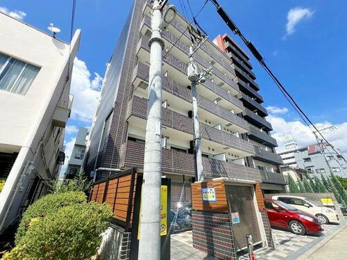 大阪府大阪市都島区内代町３丁目 賃貸マンション