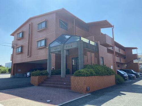 愛知県豊橋市東幸町字東明 賃貸マンション