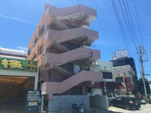 輝アパート（ひかりアパート）