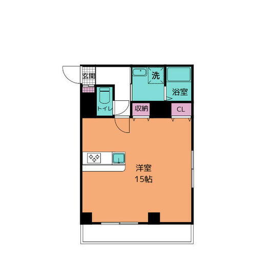 東京都台東区北上野２丁目 賃貸マンション