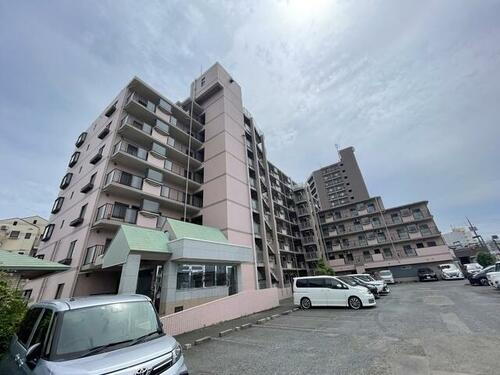アルティザ相武台 8階建
