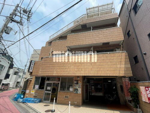 ハイツ小野塚