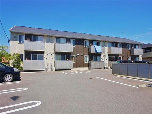 アーバン上の原 2階建