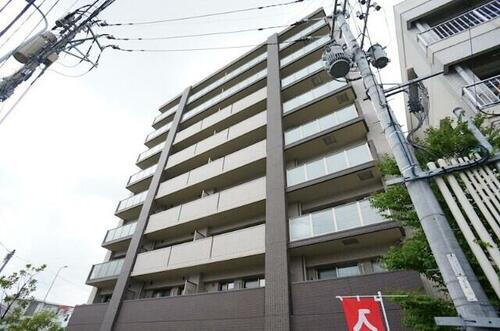 福岡県福岡市南区野間２丁目 9階建 築10年6ヶ月