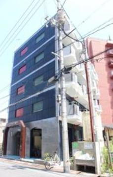 メゾンアルカディア御門 5階建