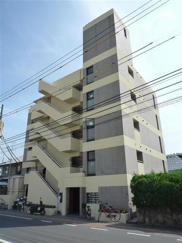 ＲＸ寺町 5階建